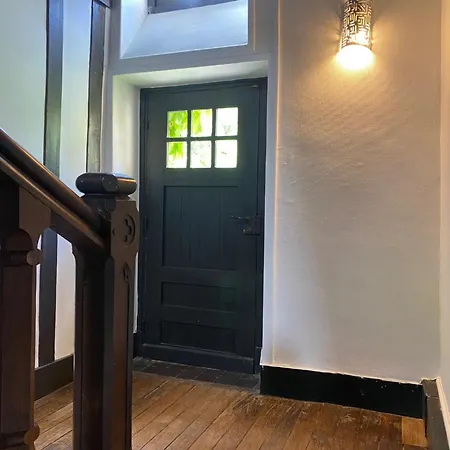 La Demeure Du Domaine De Tertu - Piscine Chauffee - Calme - Foret