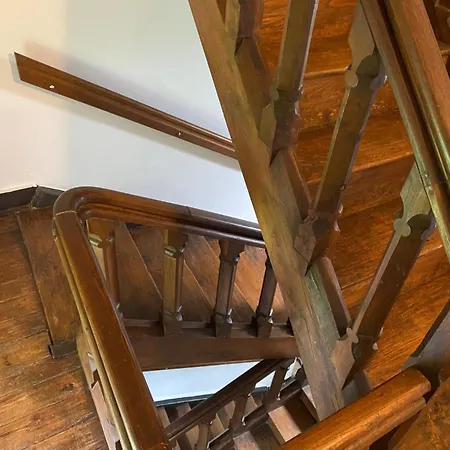 La Demeure Du Domaine De Tertu - Piscine Chauffee - Calme - Foret * Villedieu-les-Bailleul