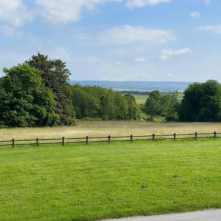 Сasa de vacaciones La Demeure Du Domaine De Tertu - 12 Pers Villedieu-les-Bailleul