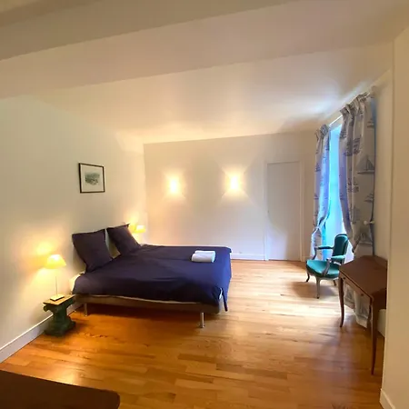 La Demeure Du Domaine De Tertu - Piscine Chauffee - Calme - Foret بيت للعطل Villedieu-les-Bailleul