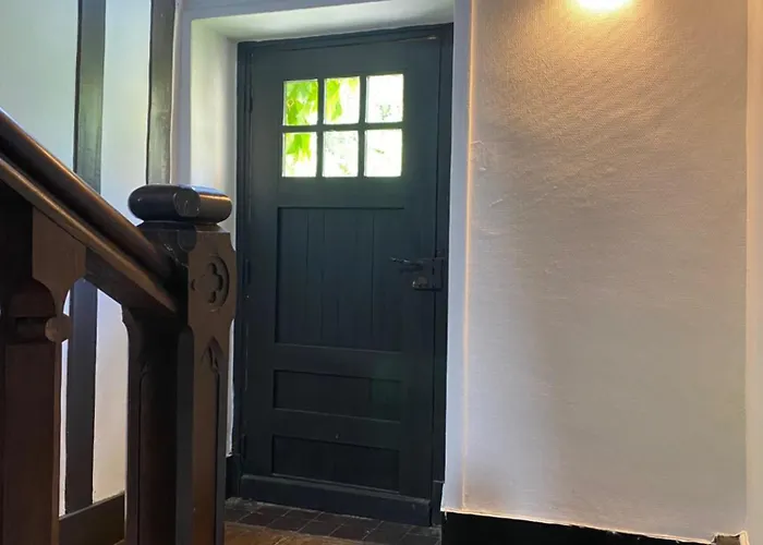 La Demeure Du Domaine De Tertu - Piscine Chauffee - Calme - Foret