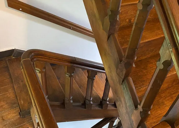 La Demeure Du Domaine De Tertu - Piscine Chauffee - Calme - Foret * Villedieu-les-Bailleul