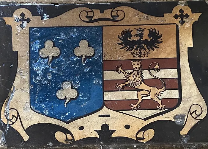 La Demeure Du Domaine De Tertu - Piscine Chauffee - Calme - Foret Villedieu-les-Bailleul